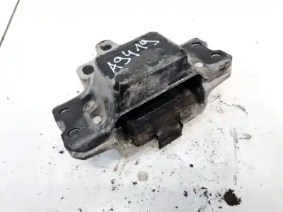 Автозапчастина б/у підтримка двигуна для skoda octavia combi (1z5) 2.0 tdi посилання на oem iam 1k0199555  