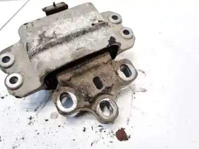 Автозапчастина б/у підтримка двигуна для skoda octavia combi (1z5) 2.0 tdi посилання на oem iam 1k0199555  