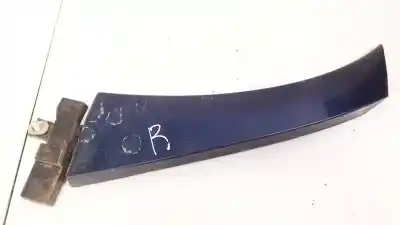 Автозапчастина б/у пластикler для subaru legacy berl. b13 (bl) 2.5 se посилання на oem iam 