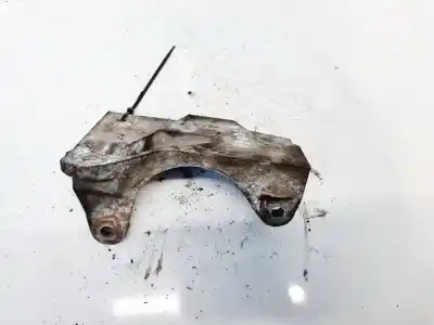 Peça sobressalente para automóvel em segunda mão suporte motor por audi 100 avant (c4) 2.5 tdi referências oem iam 4a0199354