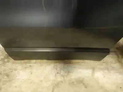 Second-hand car spare part plastics for honda cr-v iii 2.0 i oem iam references 