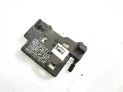 Second-hand car spare part fuse box unit for honda cr-v iii 2.0 i oem iam references 77340swaa01020