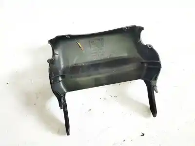 Second-hand car spare part front decorative moulding for honda cr-v iii 2.0 i oem iam references 77350swazz10m1