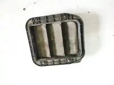 Second-hand car spare part plastics for honda cr-v iii 2.0 i oem iam references 