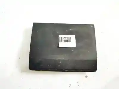 Second-hand car spare part plastics for honda cr-v iii 2.0 i oem iam references 77260swaa0