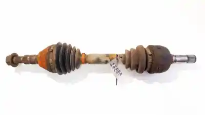 Second-hand car spare part front left transmission for opel signum 2.2 16v dti cat (y 22 dtr / l50) oem iam references 