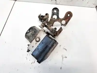 Second-hand car spare part abs for opel kadett e fastback (t85) 1.4 s (c08, c48, d08, d48) oem iam references 1k0907379q