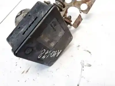 Pezzo di ricambio per auto di seconda mano abs per opel kadett e fastback (t85) 1.4 s (c08, c48, d08, d48) riferimenti oem iam 1k0907379q  1ah5e1654e