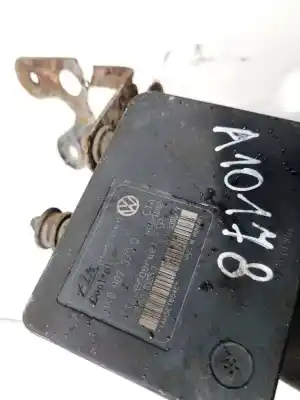 Pezzo di ricambio per auto di seconda mano abs per opel kadett e fastback (t85) 1.4 s (c08, c48, d08, d48) riferimenti oem iam 1k0907379q  1ah5e1654e
