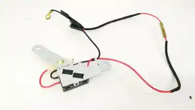 Автозапчастина б/у електронний модуль для SUBARU LEGACY BERL. B13 (BL) 2.5 SE Посилання на OEM IAM   