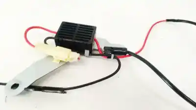 Автозапчастина б/у електронний модуль для subaru legacy berl. b13 (bl) 2.5 se посилання на oem iam   