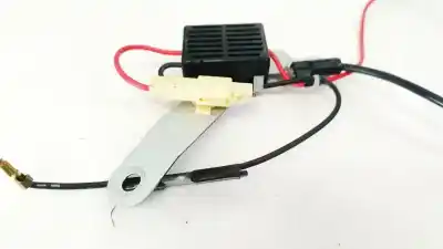 Автозапчастина б/у електронний модуль для subaru legacy berl. b13 (bl) 2.5 se посилання на oem iam   