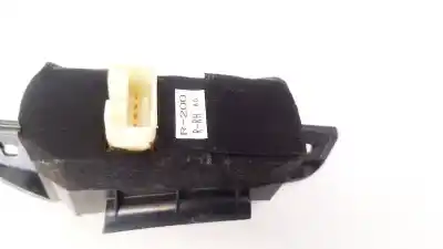 Автозапчасти б/у выключатель левого переднего окна за subaru legacy berl. b13 (bl) 2.5 se ссылки oem iam r200  