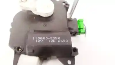 Автозапчасти б/у мотор открывания люков кондиционера за subaru legacy berl. b13 (bl) 2.5 se ссылки oem iam 1138002350  113800-2350