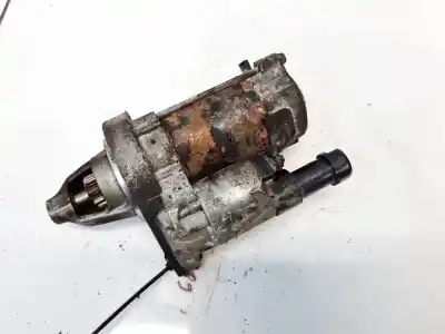 Second-hand car spare part starter motor for honda cr-v iii 2.0 i oem iam references 