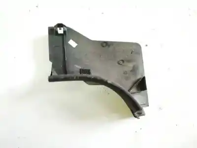 Peça sobressalente para automóvel em segunda mão plásticos por skoda octavia ii combi (1z5) 1.6 tdi 4x4 referências oem iam 621110d060