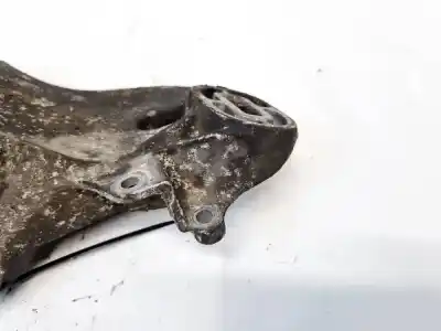 Second-hand car spare part engine support for audi 100 avant (c4) 2.5 tdi oem iam references 4a0199312  