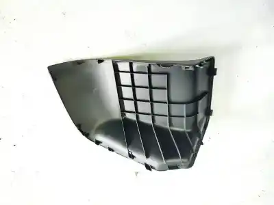 Second-hand car spare part plastics for honda cr-v iii 2.0 i oem iam references 84670