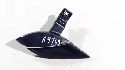 Pezzo di ricambio per auto di seconda mano maniglia interna anteriore destra per fiat croma (194) 1.9 16v multijet dynamic (12.2007->) riferimenti oem iam 