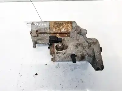 Peça sobressalente para automóvel em segunda mão motor de arranque por skoda octavia ii combi (1z5) 1.6 tdi 4x4 referências oem iam 4280002730