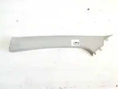 Second-hand car spare part plastics for honda cr-v iii 2.0 i oem iam references 84151swazz10m1