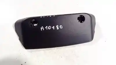 Peça sobressalente para automóvel em segunda mão plásticos por skoda octavia ii combi (1z5) 1.6 tdi 4x4 referências oem iam 28816698