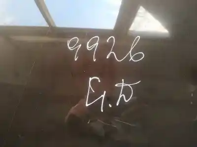 Peça sobressalente para automóvel em segunda mão vidro custódia triangular traseiro direito por ford galaxy (vx) 1.9 tdi cat referências oem iam as2  