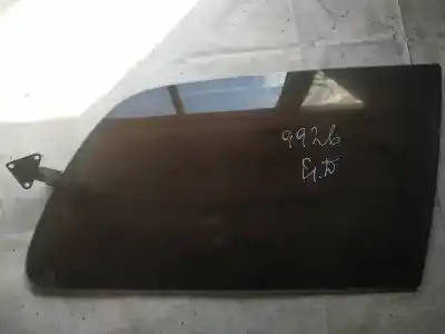 Peça sobressalente para automóvel em segunda mão vidro custódia triangular traseiro direito por ford galaxy (vx) 1.9 tdi cat referências oem iam as2