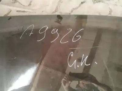 Peça sobressalente para automóvel em segunda mão vidro de custódia triangular traseiro esquerdo por ford galaxy (vx) 1.9 tdi cat referências oem iam as2  