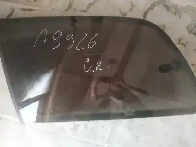 Peça sobressalente para automóvel em segunda mão vidro de custódia triangular traseiro esquerdo por ford galaxy (vx) 1.9 tdi cat referências oem iam as2  