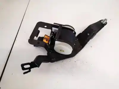 Автозапчасти б/у центральный задний ремень безопасности за mazda 5 berl. (cr) 2.0 crtd active+ (105kw) ссылки oem iam 
