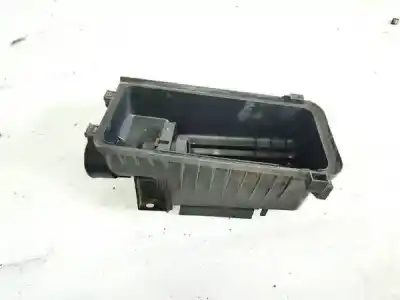 Peça sobressalente para automóvel em segunda mão suporte do filtro de ar por skoda octavia ii combi (1z5) 1.6 tdi 4x4 referências oem iam 177050n020