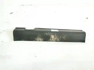 Second-hand car spare part plastics for honda cr-v iii 2.0 i oem iam references 84201swaa