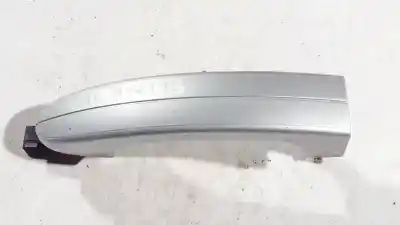 Автозапчастина б/у завнішня ручка задня ліва для NISSAN BLUEBIRD HATCHBACK (T72, T12) 1.6 Посилання на OEM IAM 6M21U22404BCW  6M21-U22404-BCW