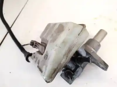 Автозапчастина б/у гальмівний насос для citroen c4 picasso 2.0 hdi fap cat (rhr / dw10bted4) посилання на oem iam 9654002180  