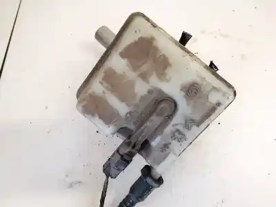 Автозапчастина б/у гальмівний насос для citroen c4 picasso 2.0 hdi fap cat (rhr / dw10bted4) посилання на oem iam 9654002180