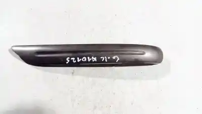 Peça sobressalente para automóvel em segunda mão plásticos por nissan bluebird hatchback (t72, t12) 1.6 referências oem iam 6m21u27443