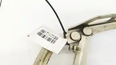 Second-hand car spare part bonnet hinge for bmw 3 (e30) m3 2.3 oem iam references 13186899lh  452736325