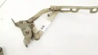 Second-hand car spare part bonnet hinge for bmw 3 (e30) m3 2.3 oem iam references 13186900rh  452736325