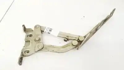 Tweedehands auto-onderdeel motorkap scharnier voor bmw 3 (e30) m3 2.3 oem iam-referenties 13186900rh