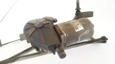 Tweedehands auto-onderdeel ruitenwissermotor voor voor bmw 3 (e30) m3 2.3 oem iam-referenties 40506712v