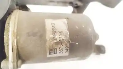 Peça sobressalente para automóvel em segunda mão motor do limpa para brisas por bmw 3 (e30) m3 2.3 referências oem iam 40506712v  2507b