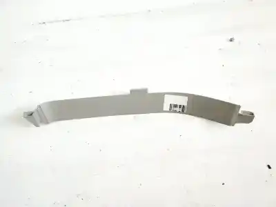 Peça sobressalente para automóvel em segunda mão plásticos por skoda octavia ii combi (1z5) 1.6 tdi 4x4 referências oem iam 62451