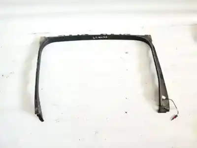 Peça sobressalente para automóvel em segunda mão plásticos por nissan bluebird hatchback (t72, t12) 1.6 referências oem iam 