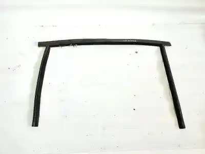 Peça sobressalente para automóvel em segunda mão plásticos por nissan bluebird hatchback (t72, t12) 1.6 referências oem iam 