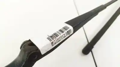 Peça sobressalente para automóvel em segunda mão haste de escova dianteiro esquerdo por bmw 3 (e30) m3 2.3 referências oem iam 13182325  
