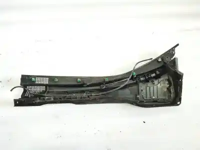 Second-hand car spare part torpedo for honda cr-v iii 2.0 i oem iam references 