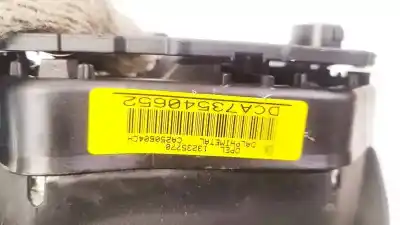 Peça sobressalente para automóvel em segunda mão airbag dianteiro esquerdo por bmw 3 (e30) m3 2.3 referências oem iam 13235770  ca250604ch