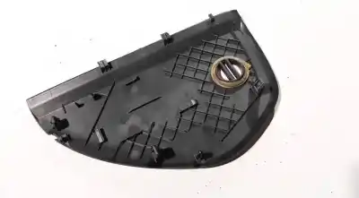 Pezzo di ricambio per auto di seconda mano plastica per skoda octavia combi (1z5) 2.0 tdi riferimenti oem iam 1z0857504  00201113904,20