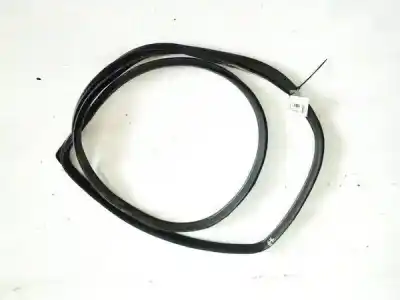 Second-hand car spare part plastics for honda cr-v iii 2.0 i oem iam references 